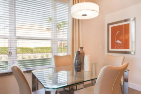 Sweet home with a nice private pool near Disney